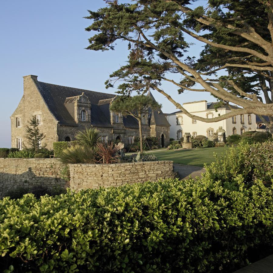 Domaine De Rochevilaine Billiers Luaran gambar